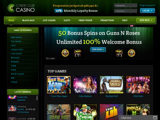 cyberclubcasinocom2