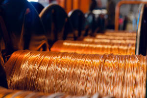 copper-metal