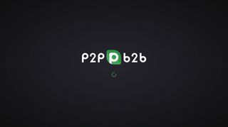 p2pb2bio2