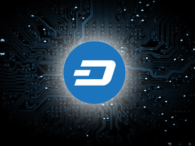 Dash Trading