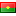 Burkina Faso forex