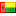 Guinea-Bissau forex