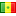 Senegal lottery