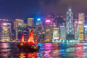 hang-seng