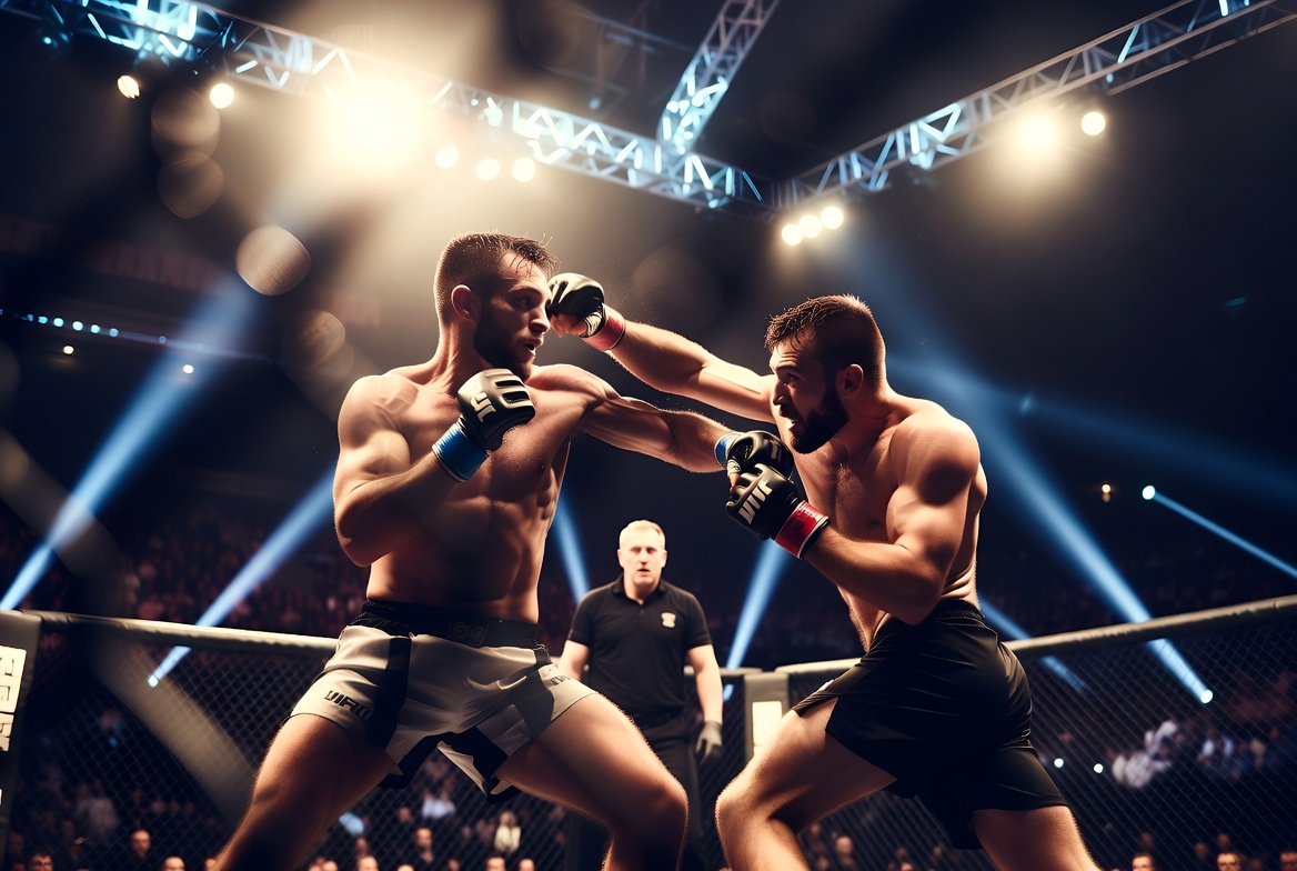 mma-general