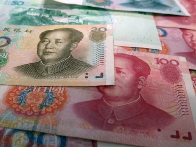 usd-cny