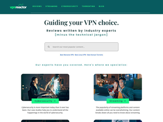 vpnreactorcom2